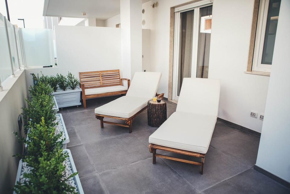 Terradamare Apartments Apartment in Via Fiume
