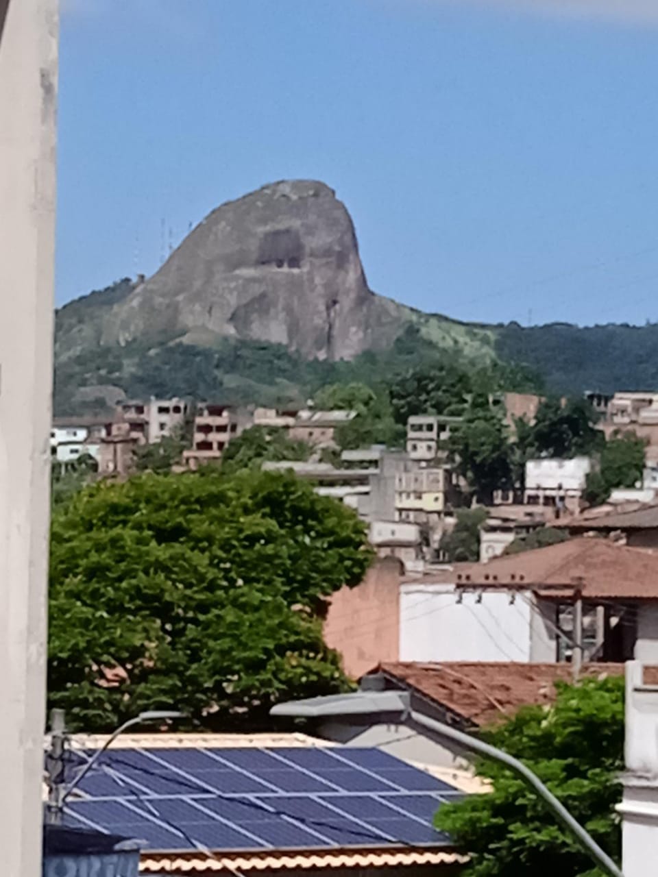 View (from property/room)