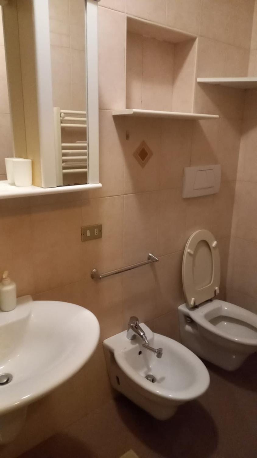 B&B Stars and Stripes Bed and Breakfast in Apulia