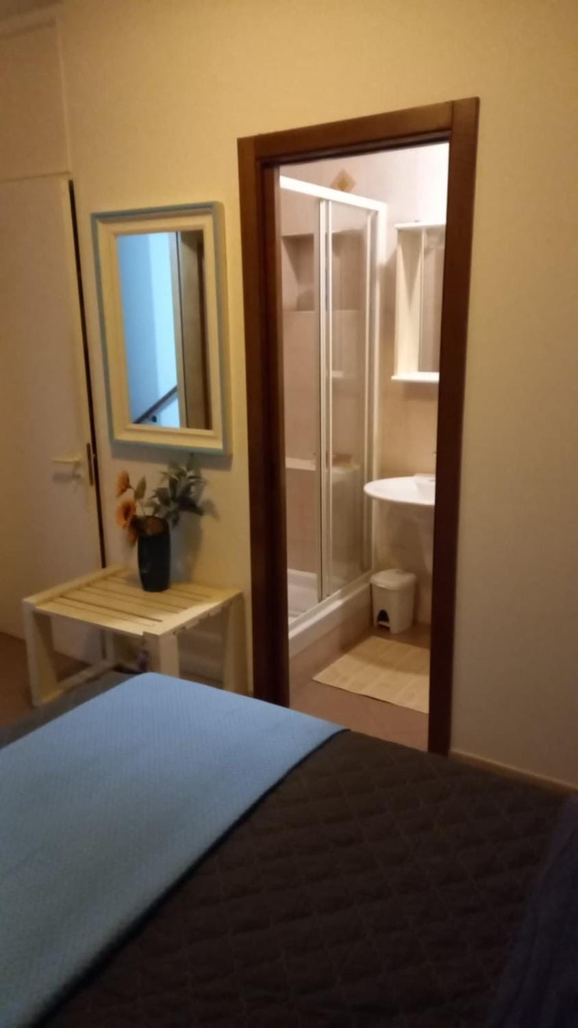 B&B Stars and Stripes Bed and Breakfast in Apulia