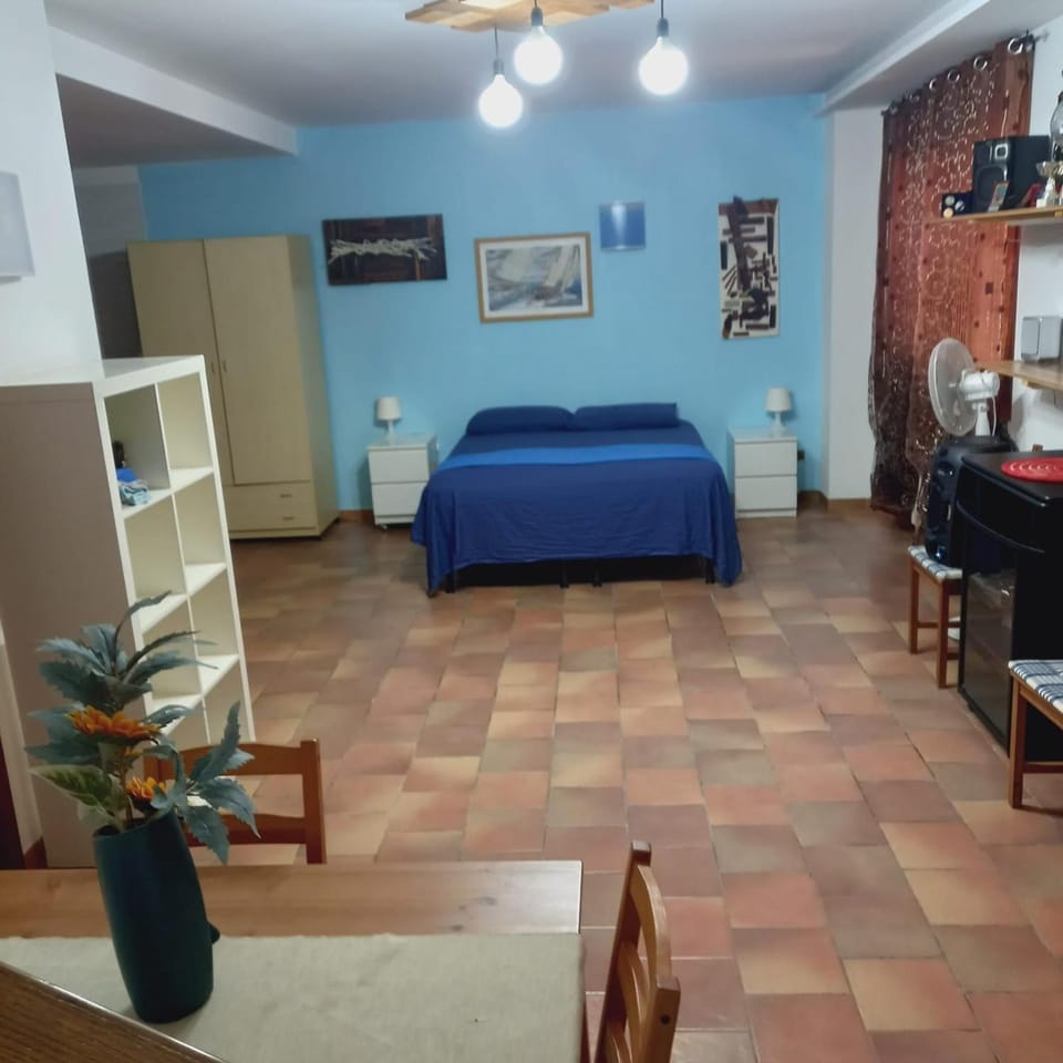B&B Stars and Stripes Bed and Breakfast in Apulia