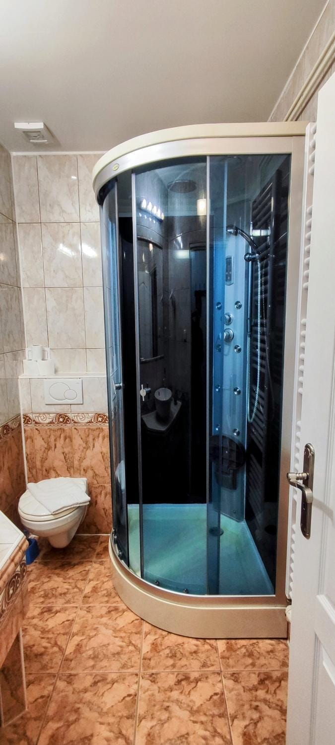 Penzion Merlin Bed and Breakfast in Slovakia