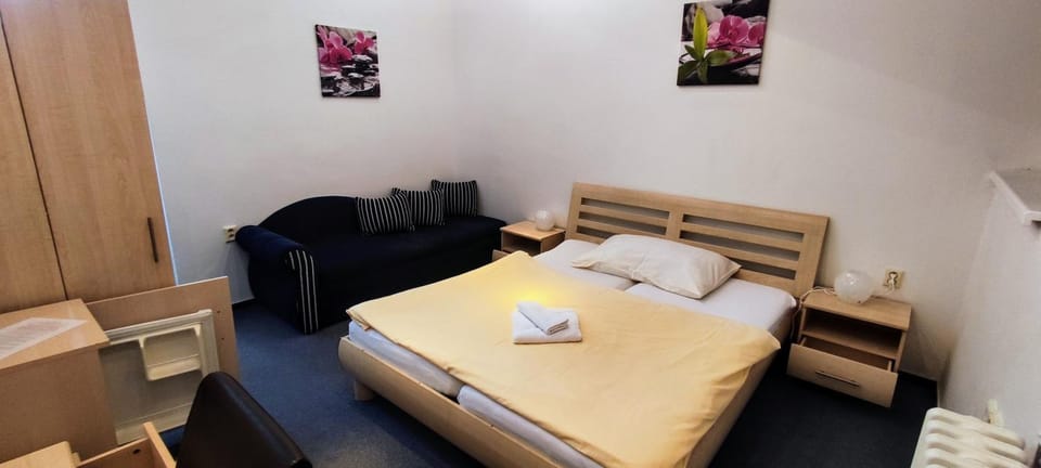 Penzion Merlin Bed and Breakfast in Slovakia