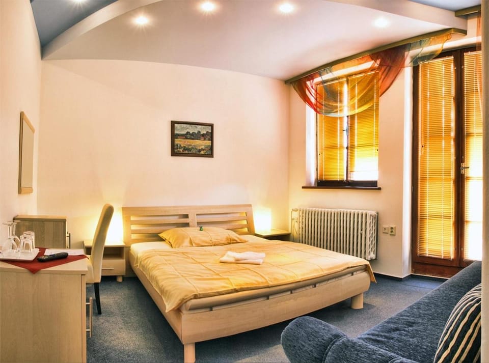 Penzion Merlin Bed and Breakfast in Slovakia