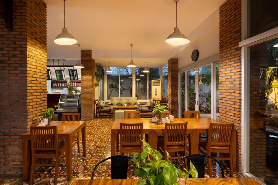 Restaurant/places to eat, Breakfast