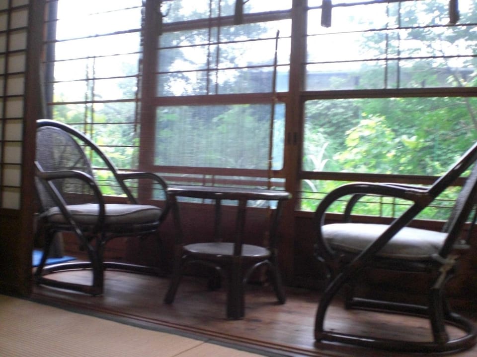 Ikkyuan / Vacation STAY 3963 Bed and Breakfast in Shizuoka Prefecture