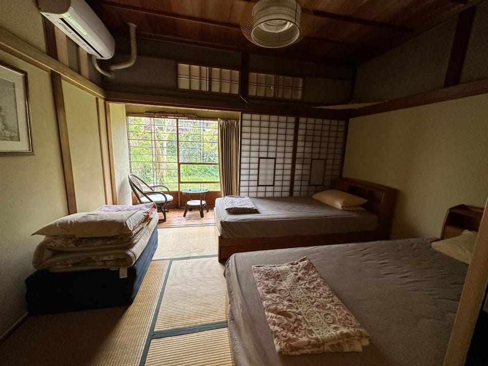 Ikkyuan / Vacation STAY 3963 Bed and Breakfast in Shizuoka Prefecture