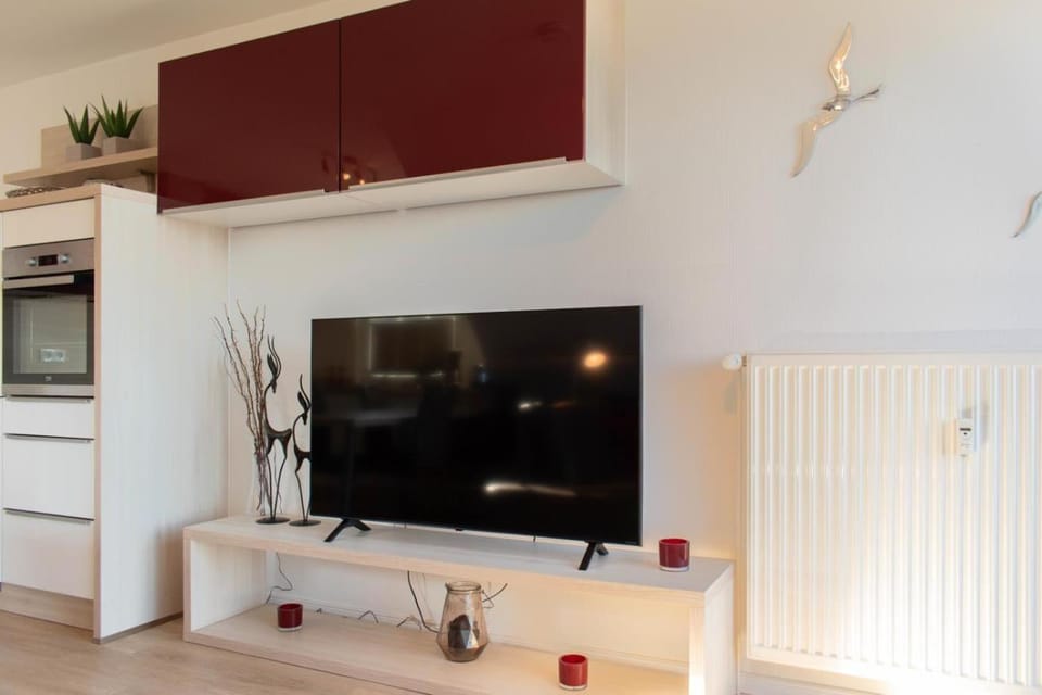Ferienwohnung Ostseerauschen 2 Apartment in Scharbeutz