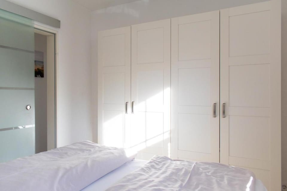 Ferienwohnung Ostseerauschen 2 Apartment in Scharbeutz