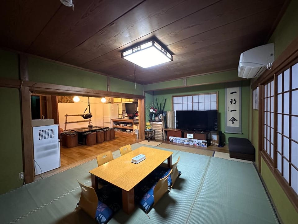 Numazu Japanese house / Vacation STAY 3966 House in Shizuoka Prefecture