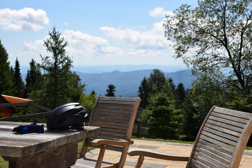 View (from property/room)