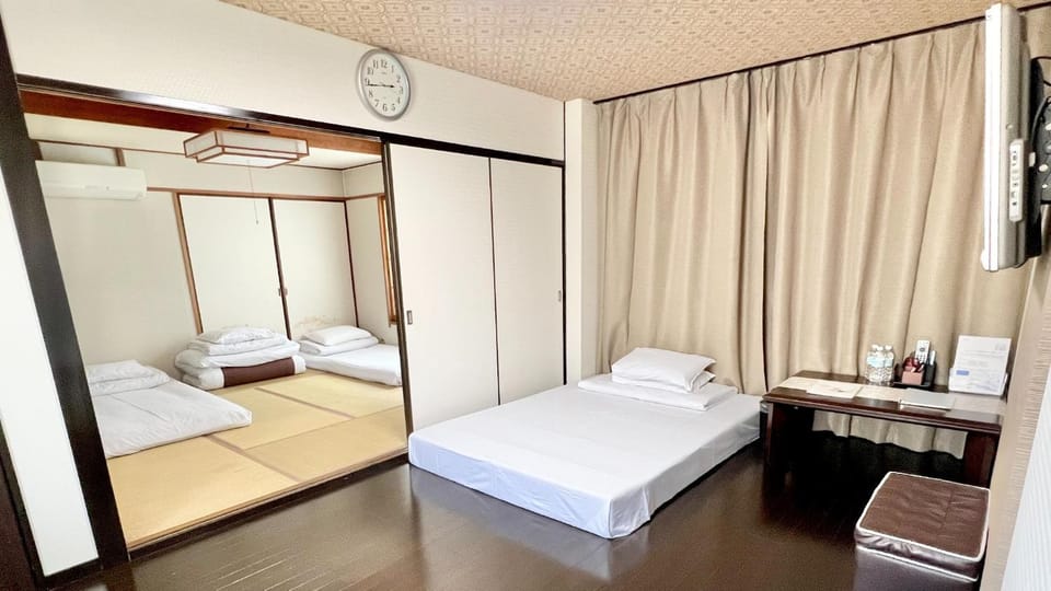 Reynaville 4F / Vacation STAY 2134 Apartment in Japan
