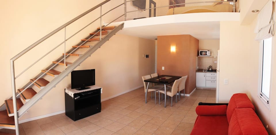 COMPLEJO ALOHA Apartment hotel in Buenos Aires Province