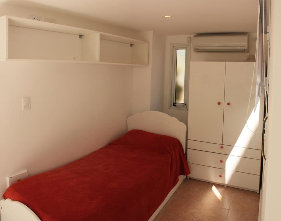 COMPLEJO ALOHA Apartment hotel in Buenos Aires Province