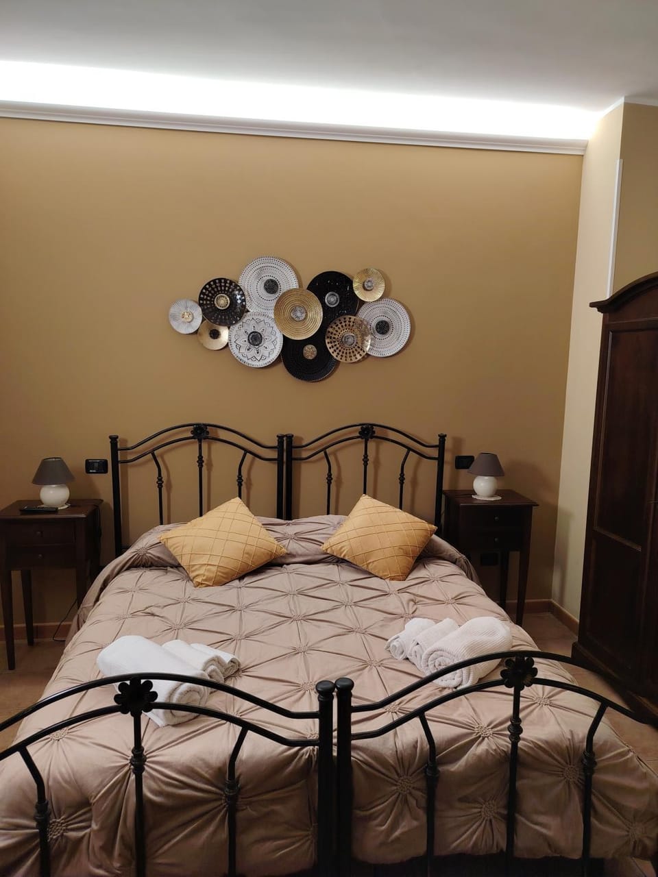 Aira Te Finu Bed and Breakfast in Apulia