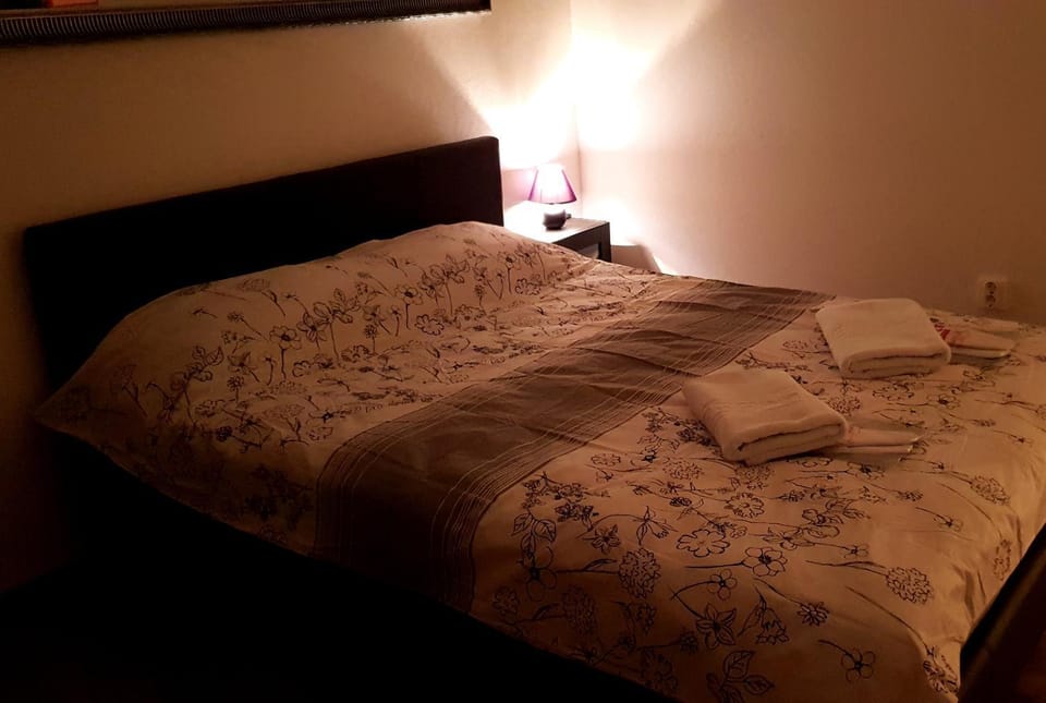 Central Apartment DumDix Brasov Apartment in Brasov