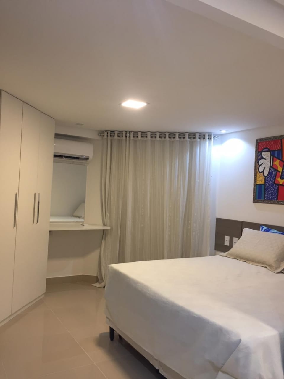 Gold Flat Apto 310 Apartment in João Pessoa