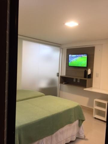 Gold Flat Apto 310 Apartment in João Pessoa