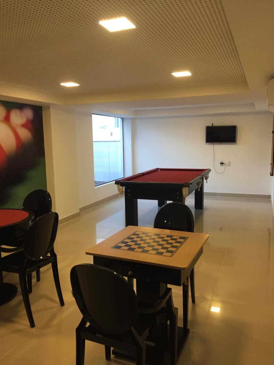 Gold Flat Apto 310 Apartment in João Pessoa