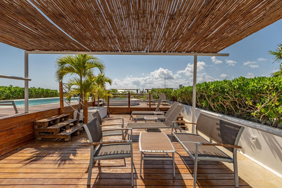 Solarium, Other