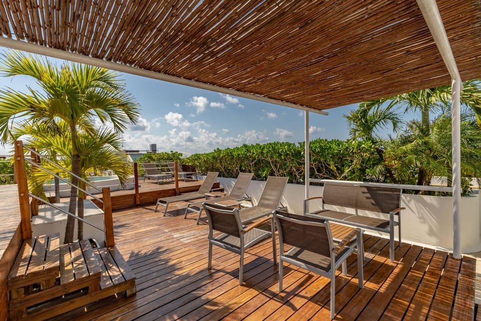 Solarium, Other