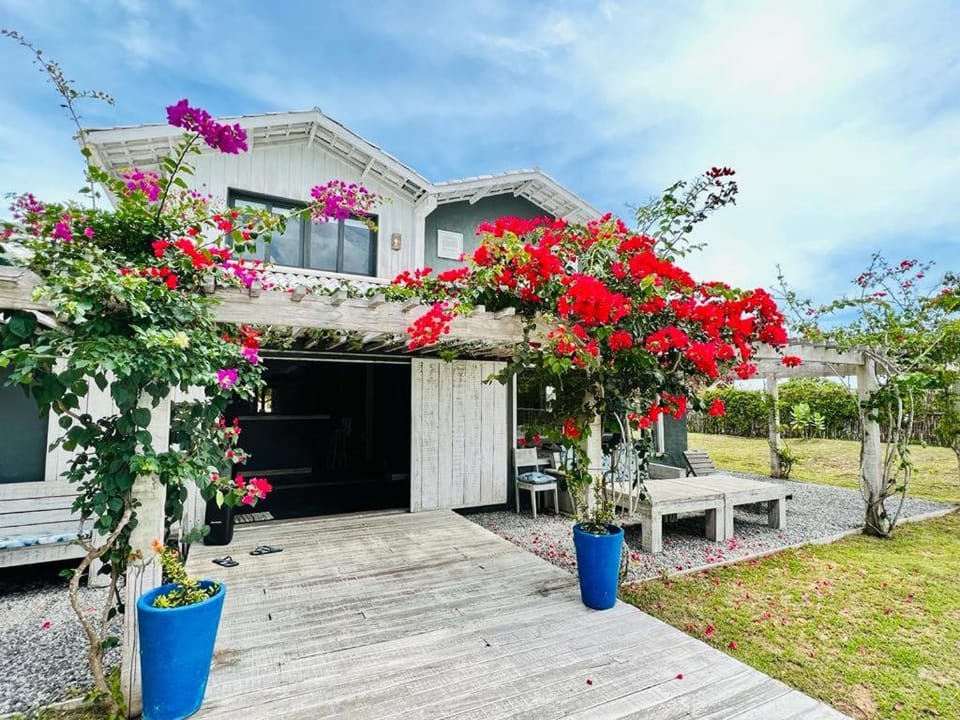 Pousada Gamella Bed and Breakfast in State of Ceará