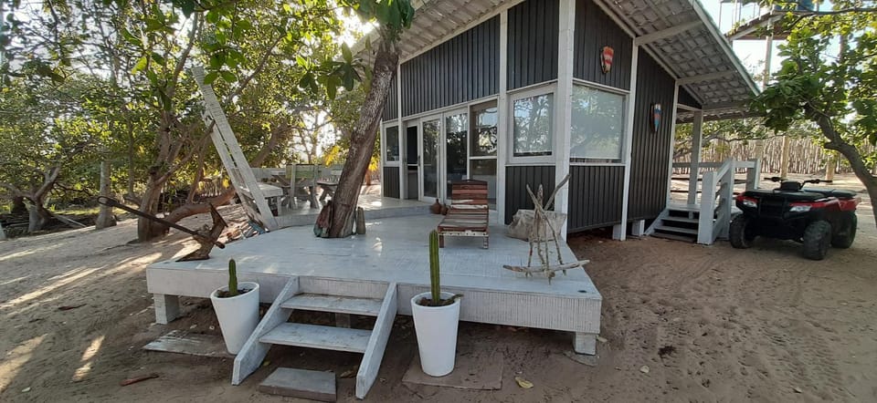 Pousada Gamella Bed and Breakfast in State of Ceará