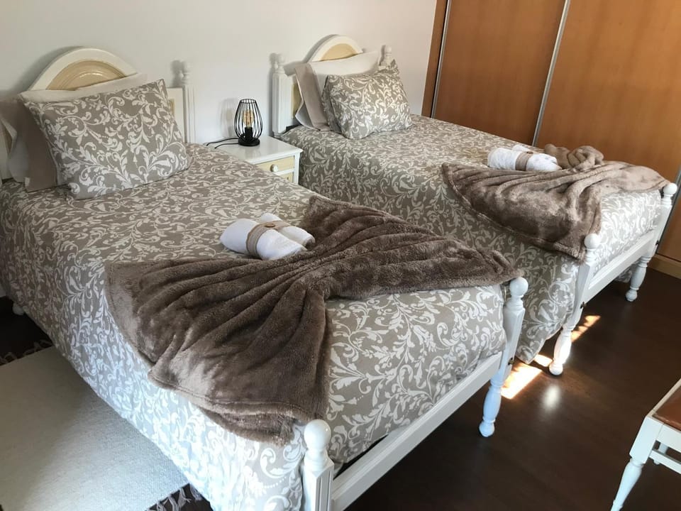 Refúgio dos Macedos Nature lodge in Vila Real District