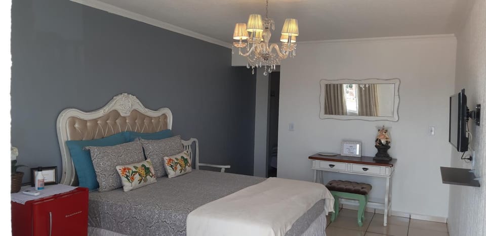 Pousada Cris Garden Bed&Breakfast Hotel in Foz do Iguaçu
