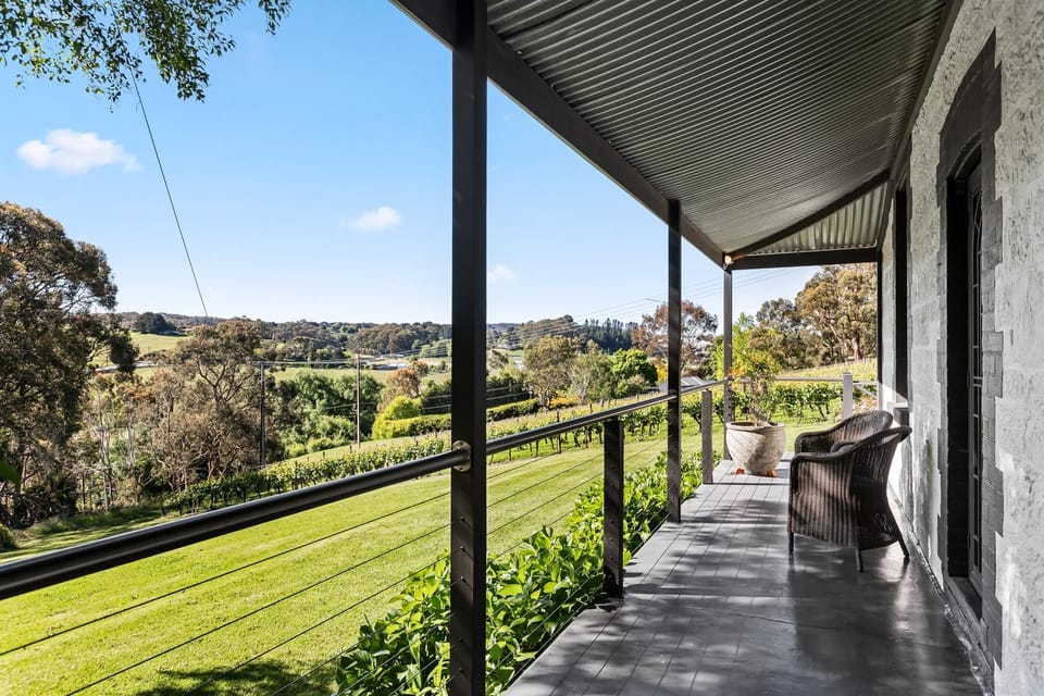 The Other House Villa in Adelaide