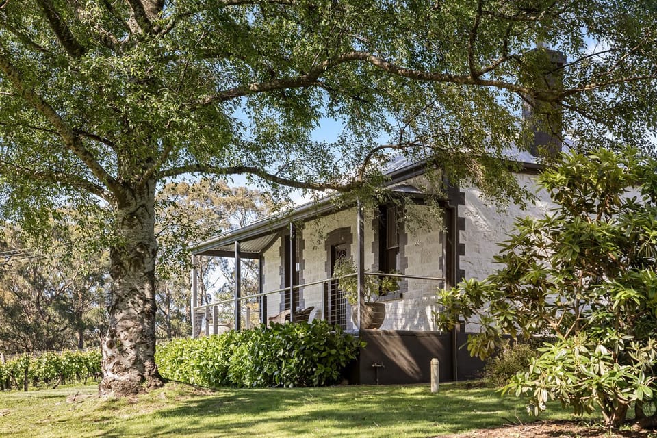 The Other House Villa in Adelaide