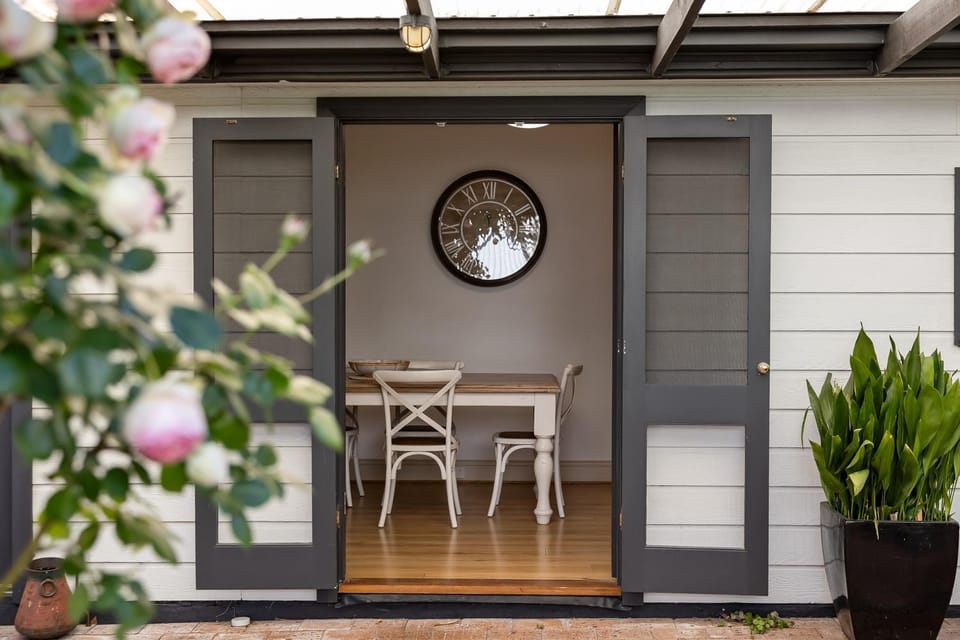 The Other House Villa in Adelaide