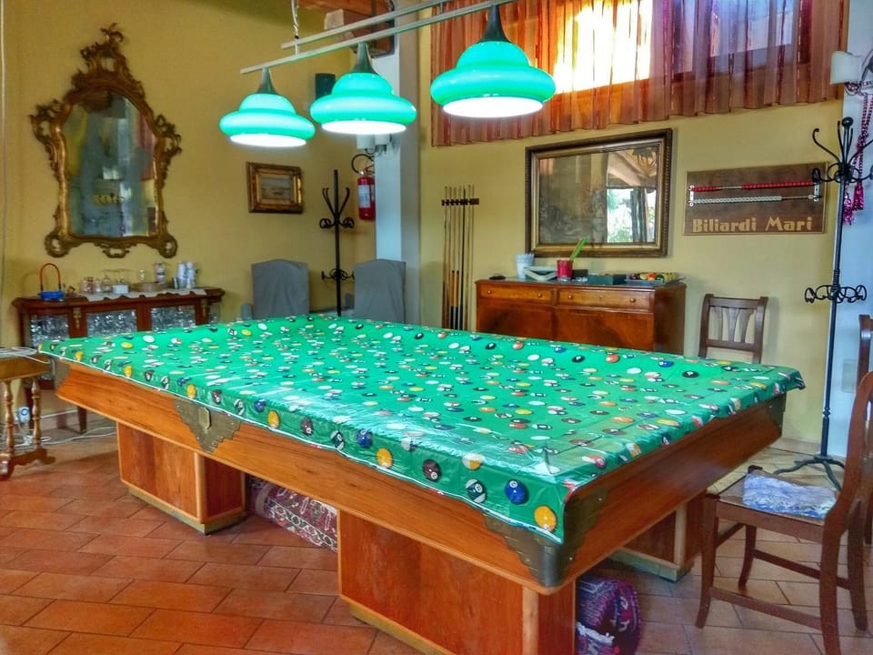 Residence il Colle Country House in Umbria