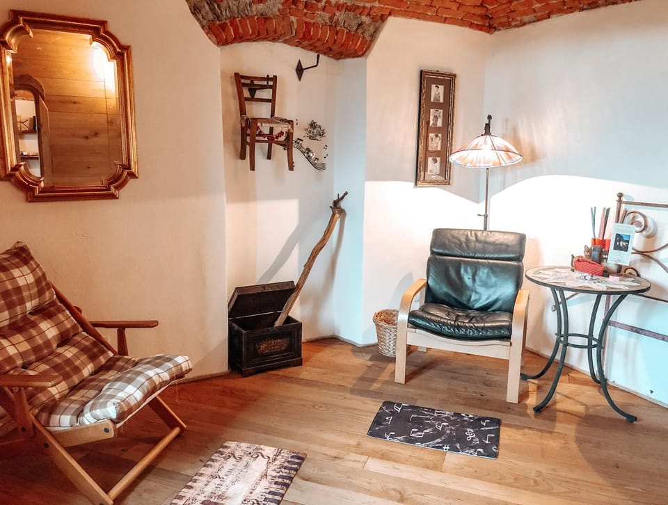 Bed and breakfast Ca du 5 Bed and Breakfast in Liguria