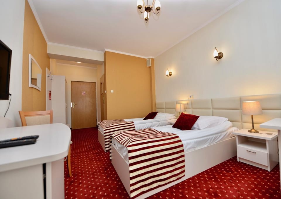 Hotel Lord Dębica Hotel in Lesser Poland Voivodeship