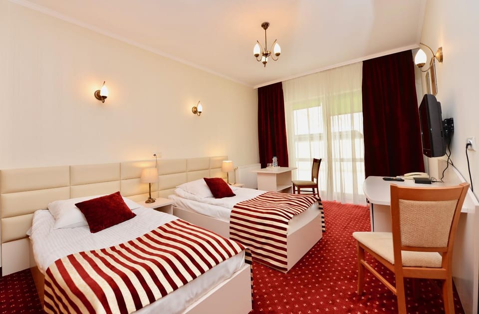 Hotel Lord Dębica Hotel in Lesser Poland Voivodeship