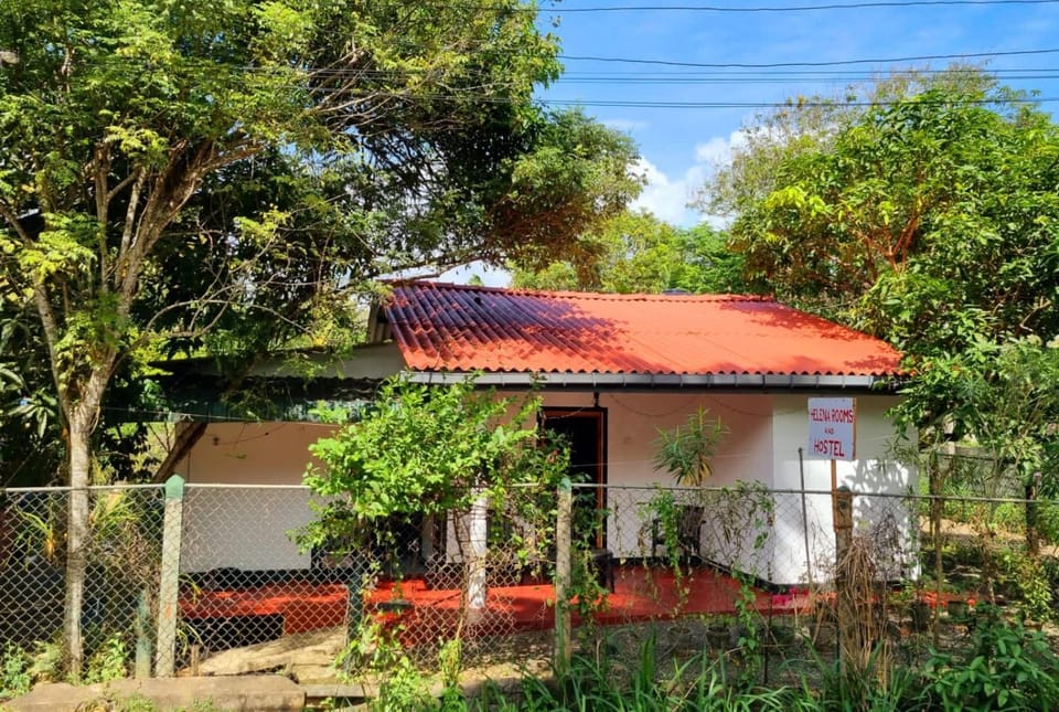 Helena Hostel Hostel in Southern Province