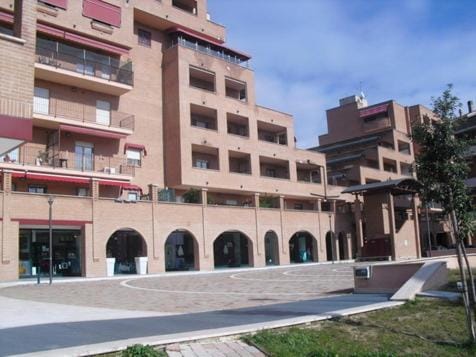 Case Vacanze Rocca Apartment in Bastia Umbra