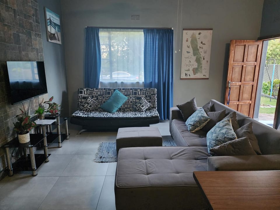 Le Grix Guesthouse Apartment in South Africa