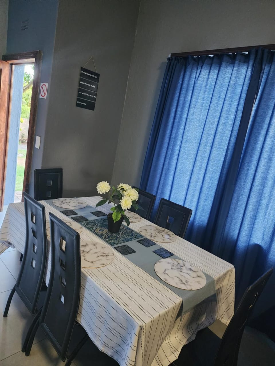 Le Grix Guesthouse Apartment in South Africa