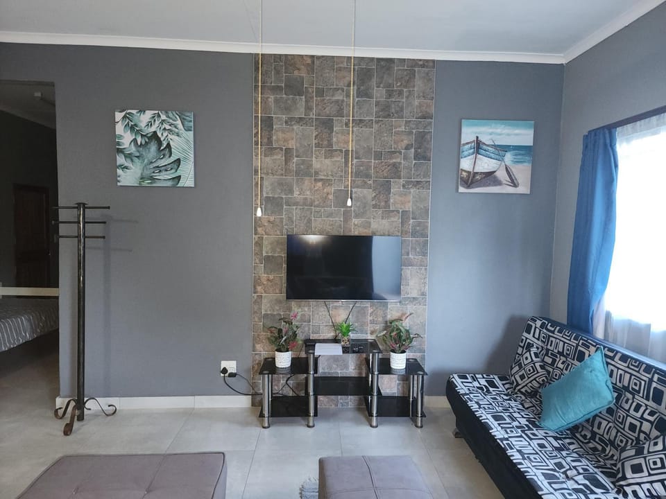 Le Grix Guesthouse Apartment in South Africa