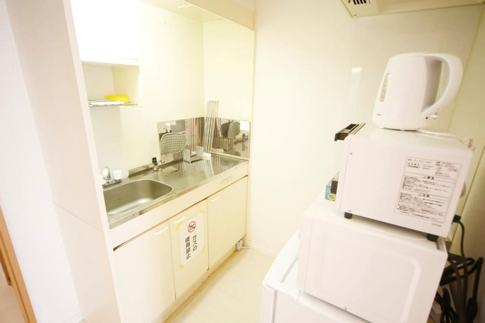 Minoshima Apartment 707 Apartment in Fukuoka