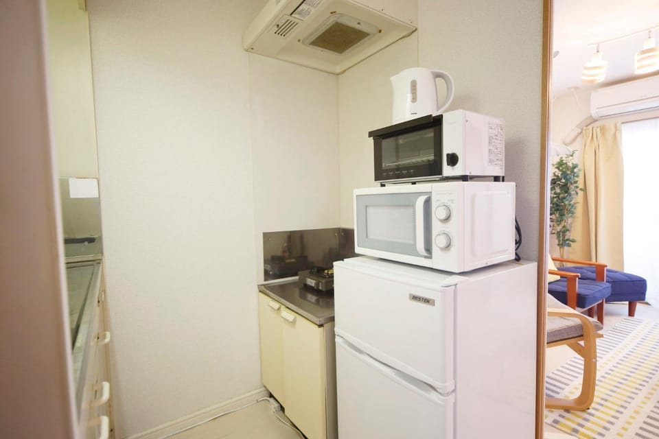 Minoshima Apartment 707 Apartment in Fukuoka
