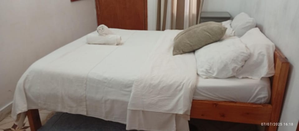 Royal pine cottage hotel Campground/ 
RV Resort in Nairobi County