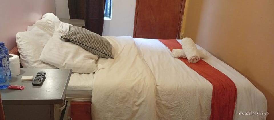 Royal pine cottage hotel Campground/ 
RV Resort in Nairobi County