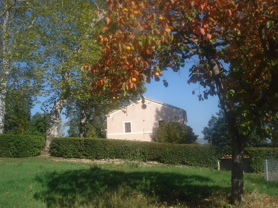 Dimora di Collio Bed and Breakfast in Umbria