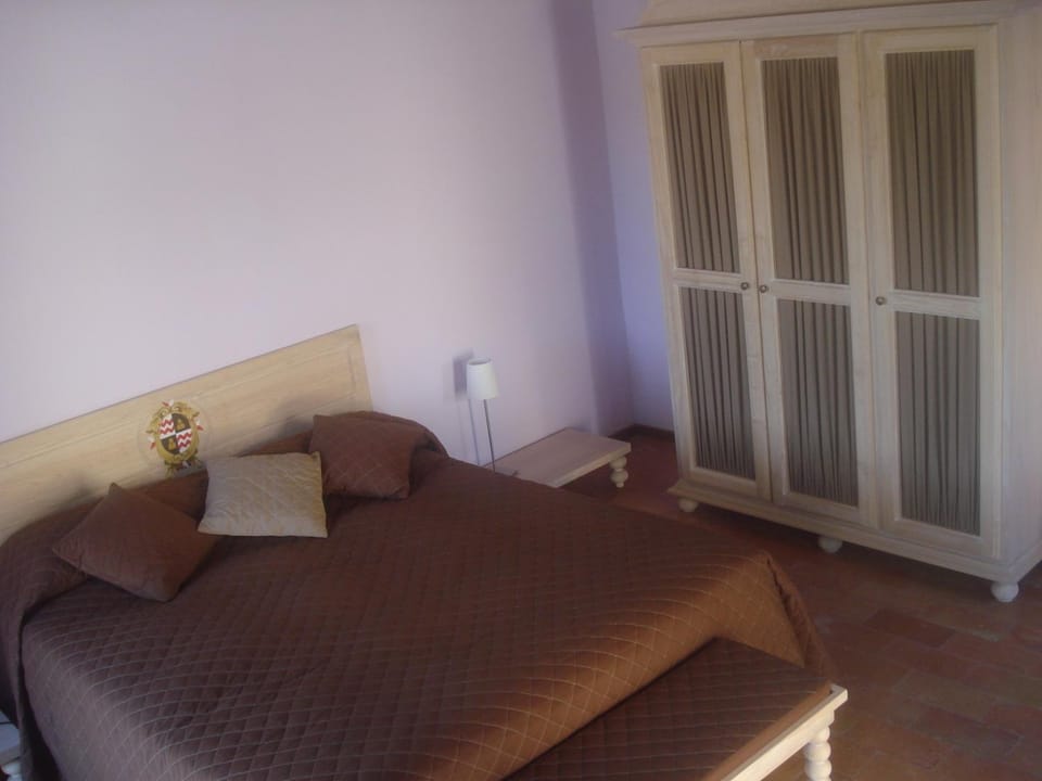 Dimora di Collio Bed and Breakfast in Umbria