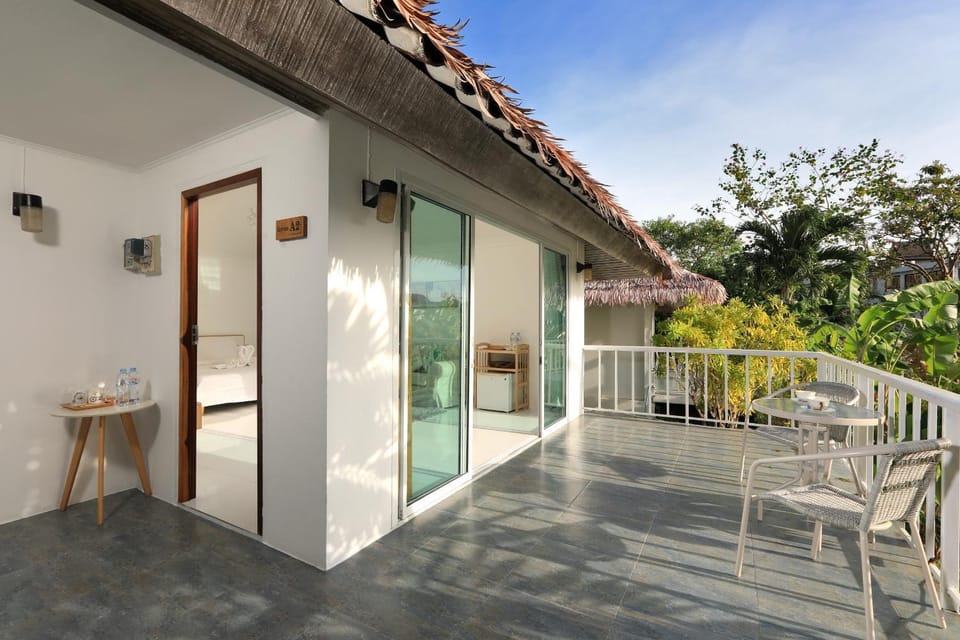 Patio, Balcony/Terrace, Balcony/Terrace