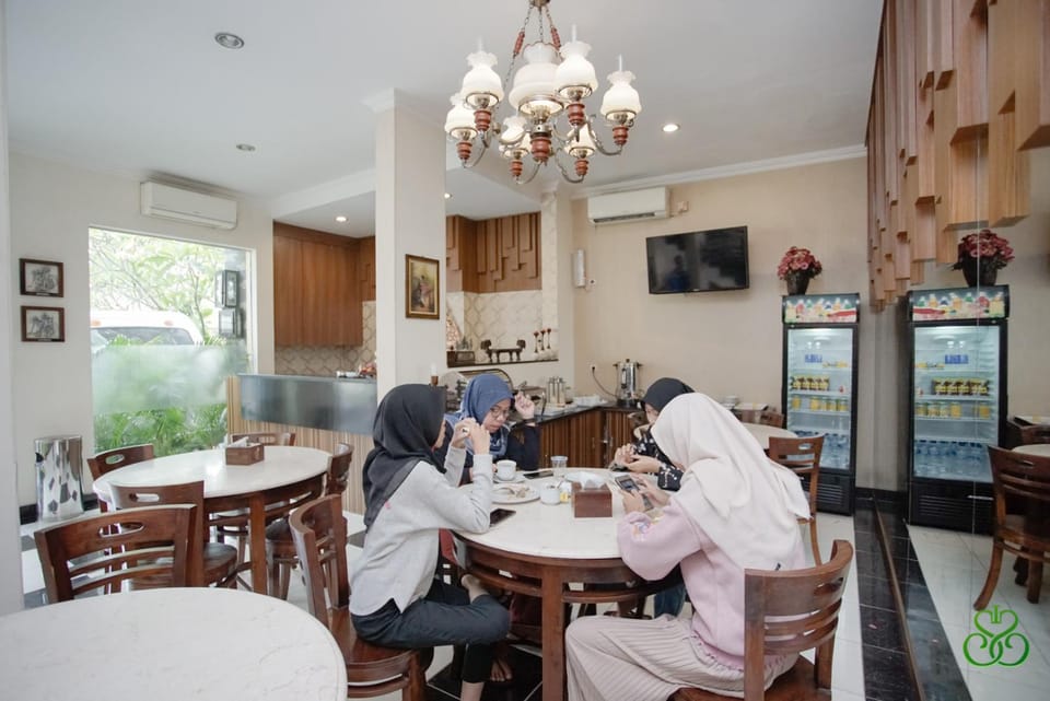 Selaras Inn Syariah Hotel in Yogyakarta