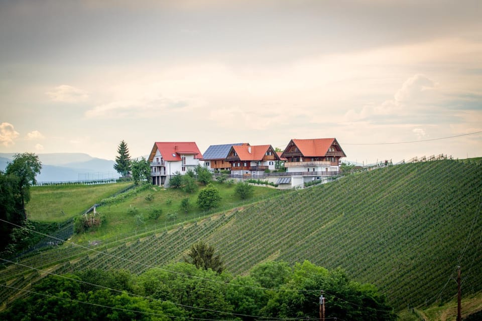 Natural landscape
